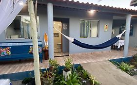 Casinha Azul